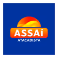 Logo do Assaí Atacadista